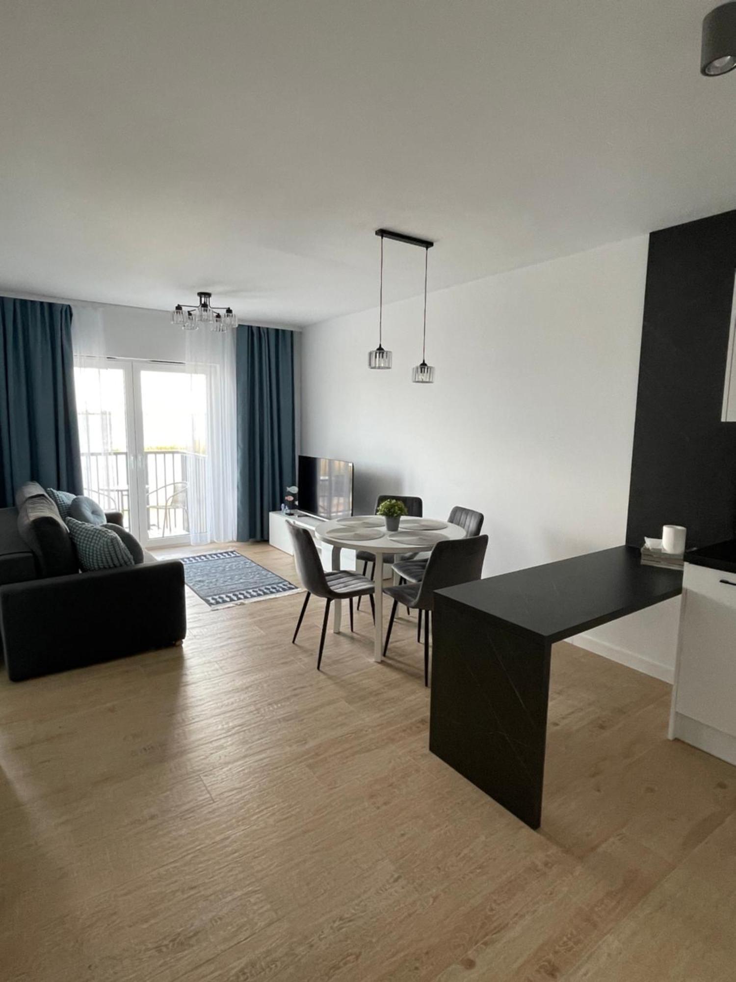 Apartment Blue Bay *