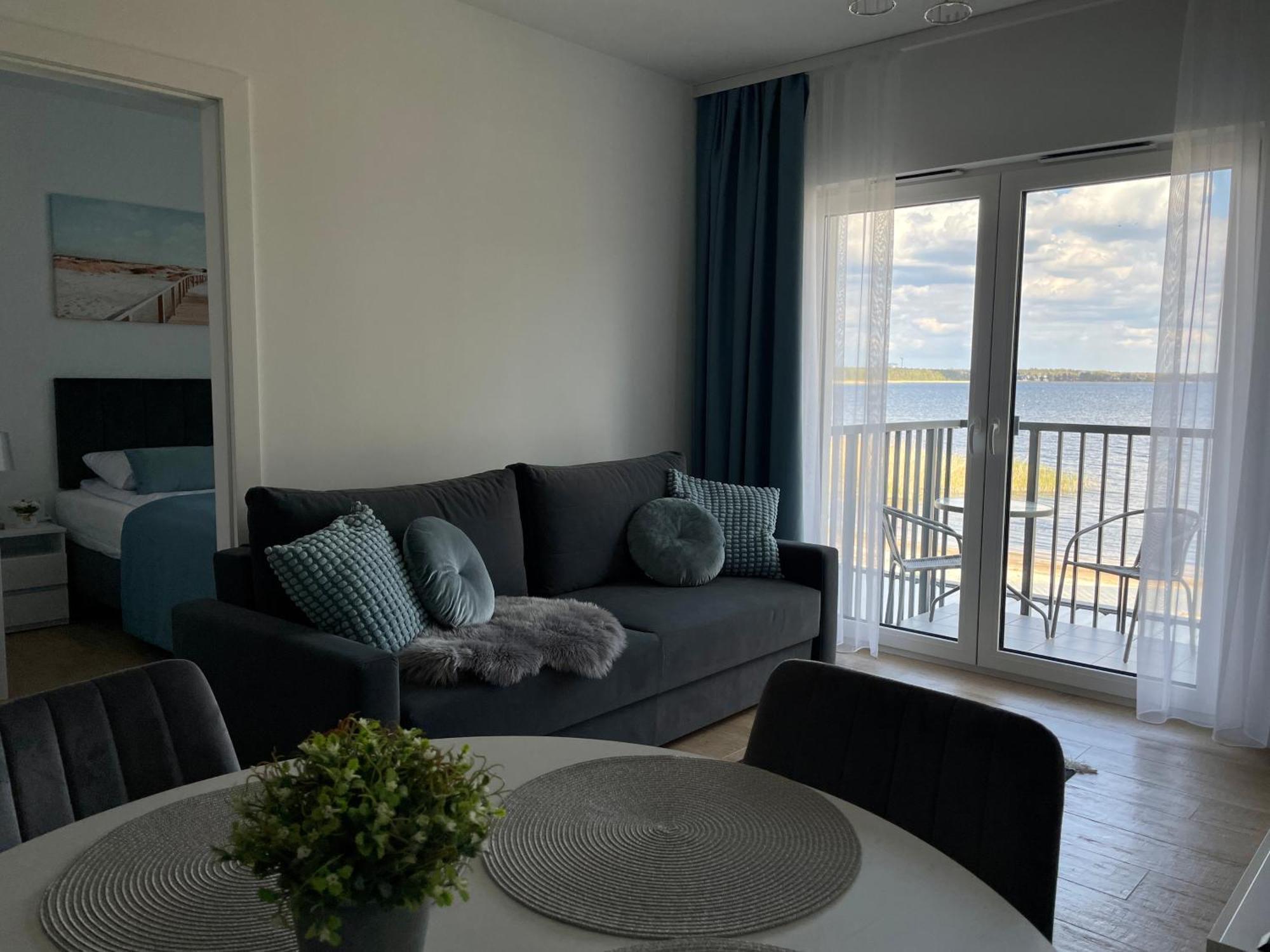 Apartment Blue Bay