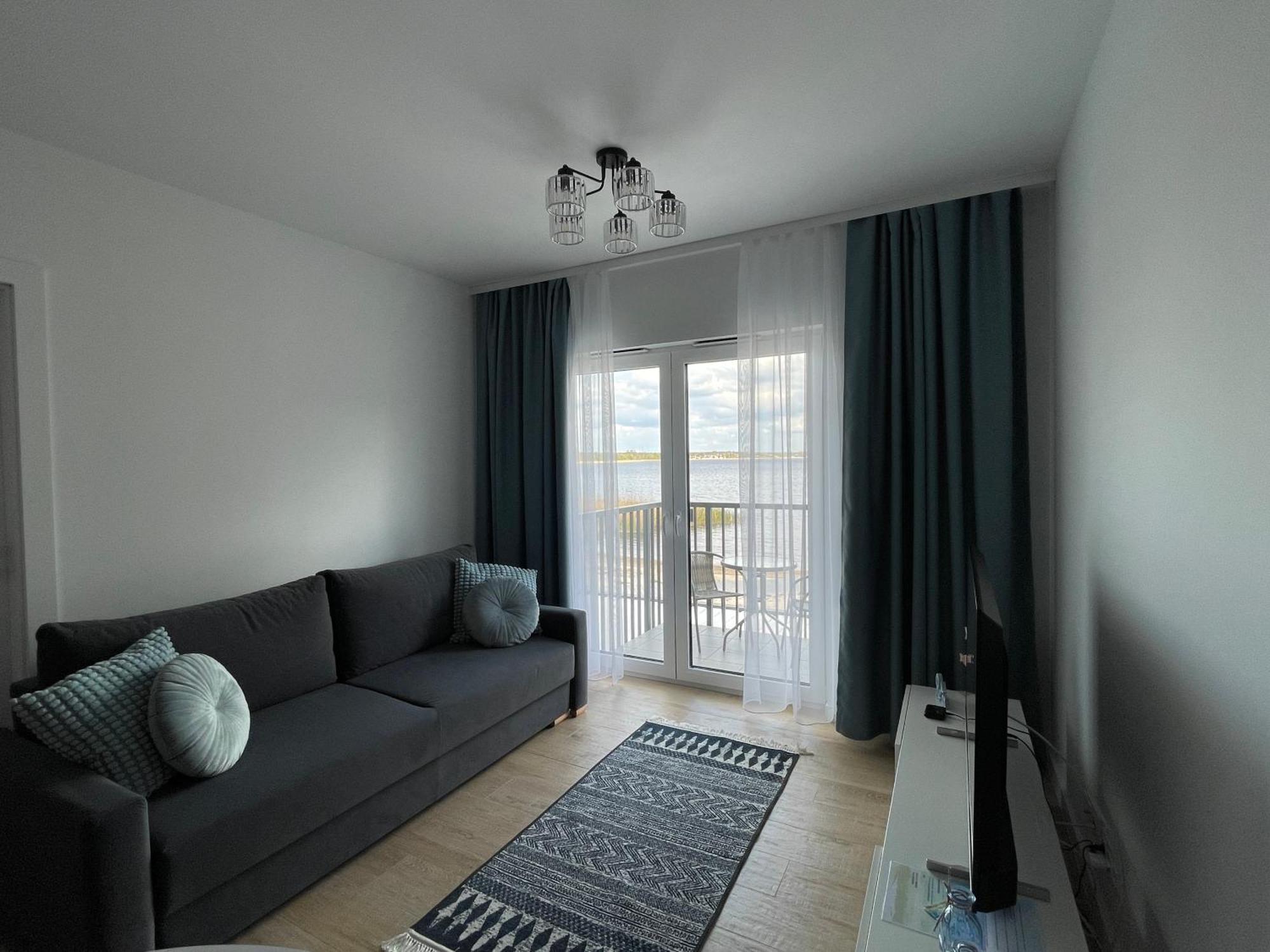 Apartment Blue Bay *